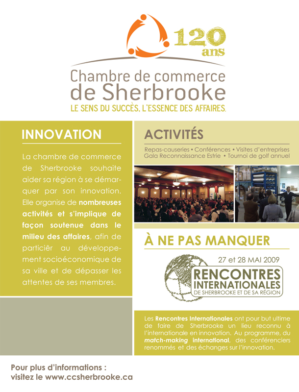 faire rencontres internationales