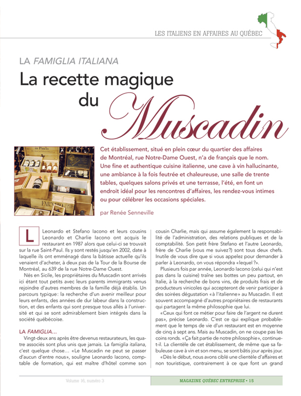 rencontres intimes